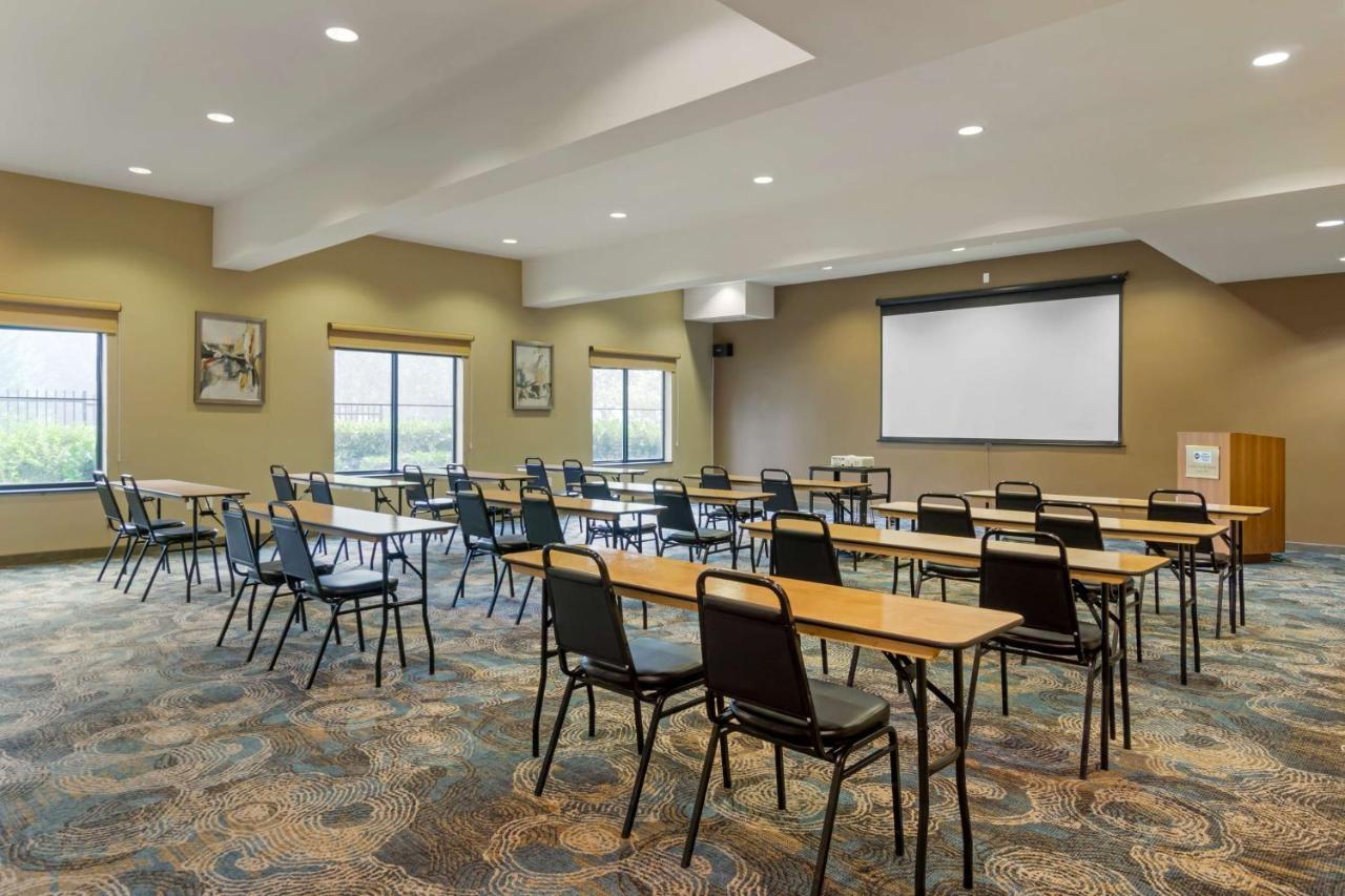Best Western Plus Lacey Inn & Suites Kültér fotó